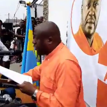 Ados-ndombasi Ados Ndombasi député national ECIDE