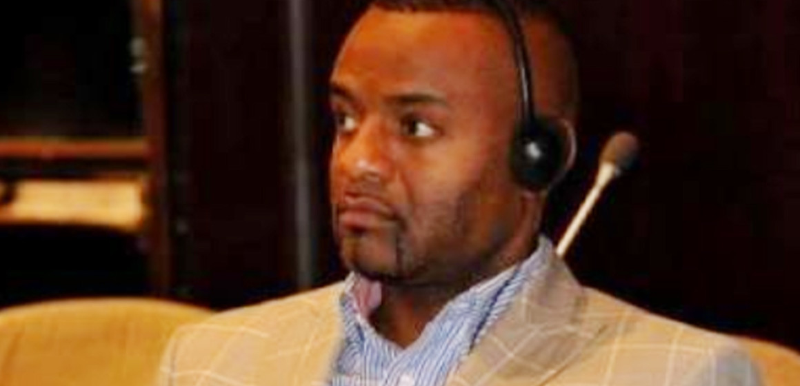 Salomon Kalonda Della