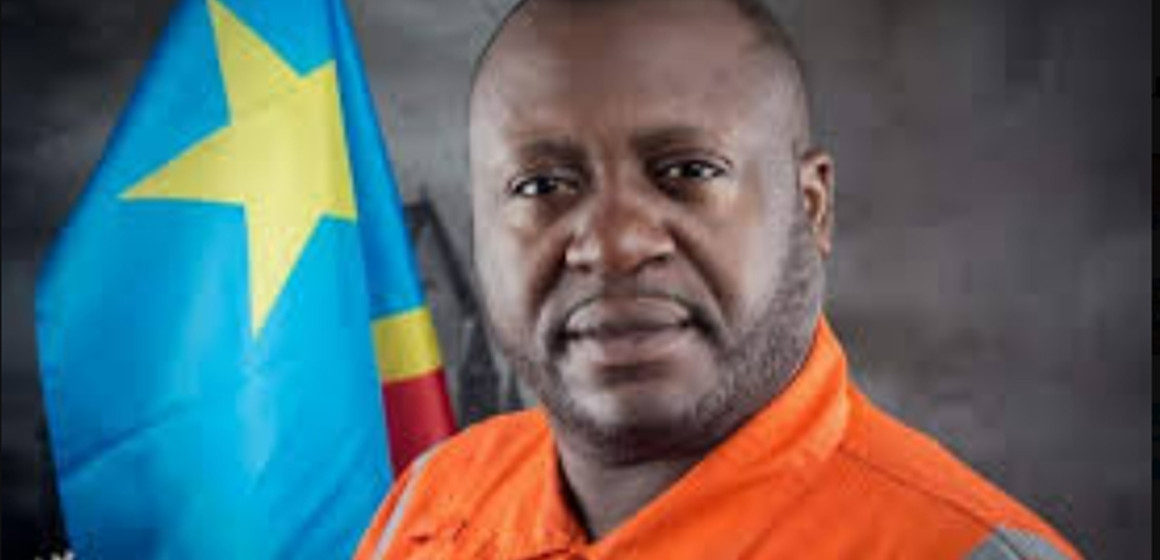 ado-ndombasi Ado Ndombasi, député national ECIDE