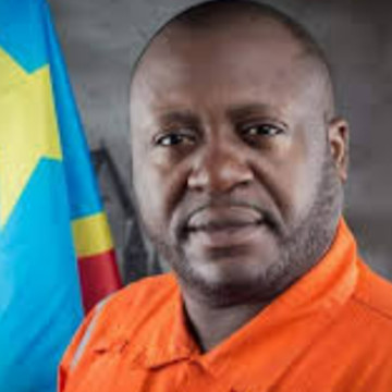 ado-ndombasi Ado Ndombasi, député national ECIDE