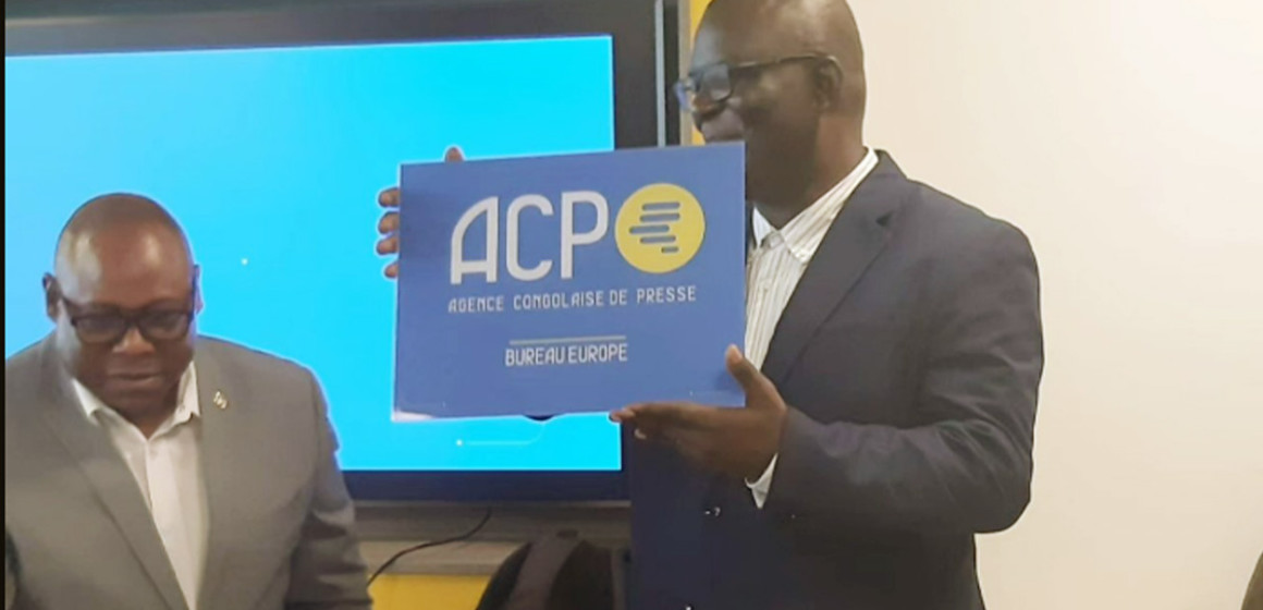 Ouverture du Bureau ACP Europe