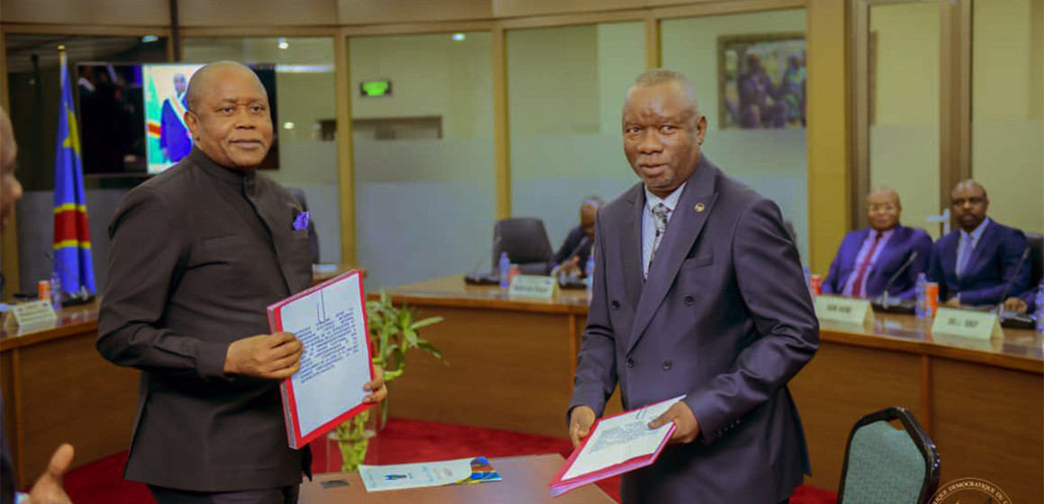 ceni-onip Protocole d'accord CENI-ONIP-INS