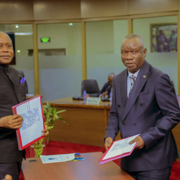 Protocole d'accord CENI-ONIP-INS