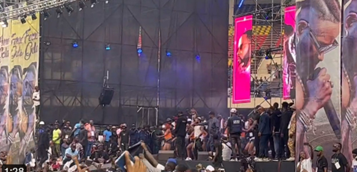 Concert SDM Ferre Gola