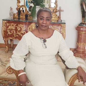 Dominique Munongo