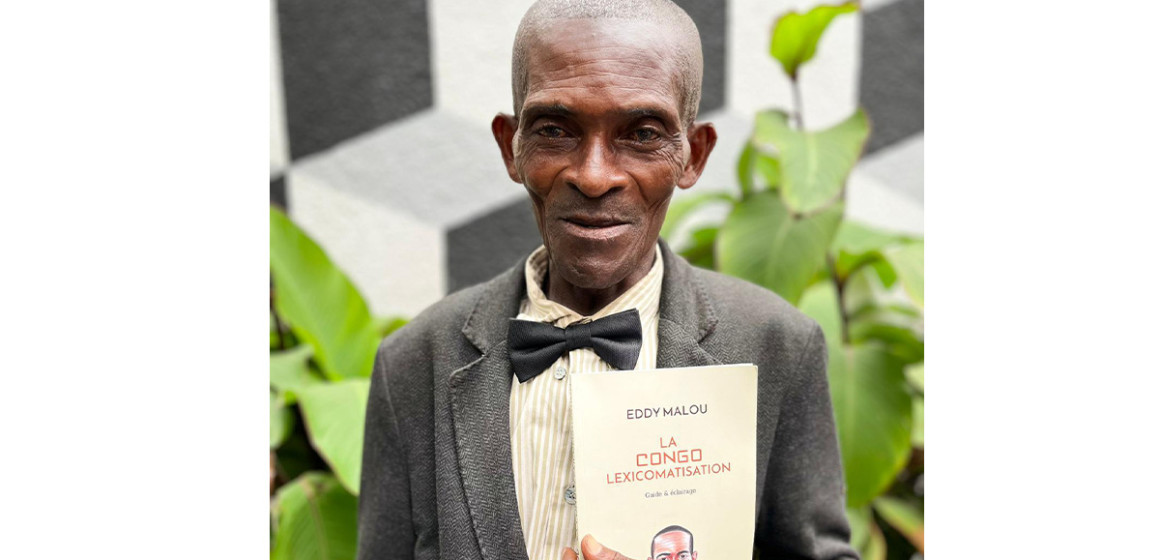 Eddy Malou