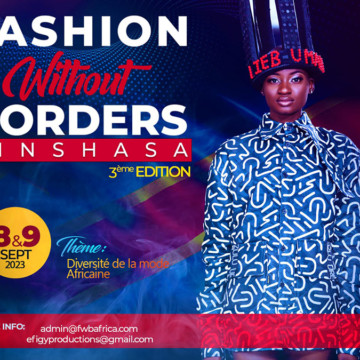 Fashion without borders