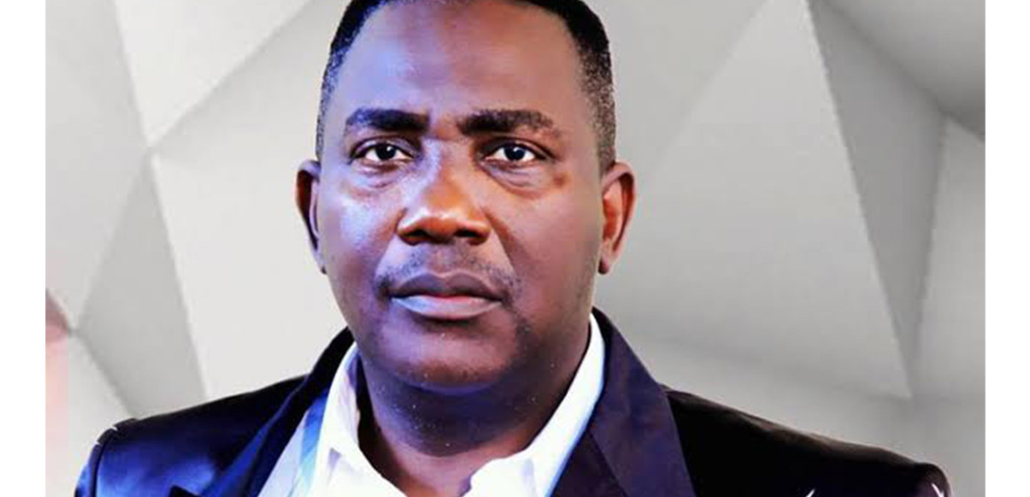 Godé Mpoyi président de l'Assemblée provinciale de Kinshasa