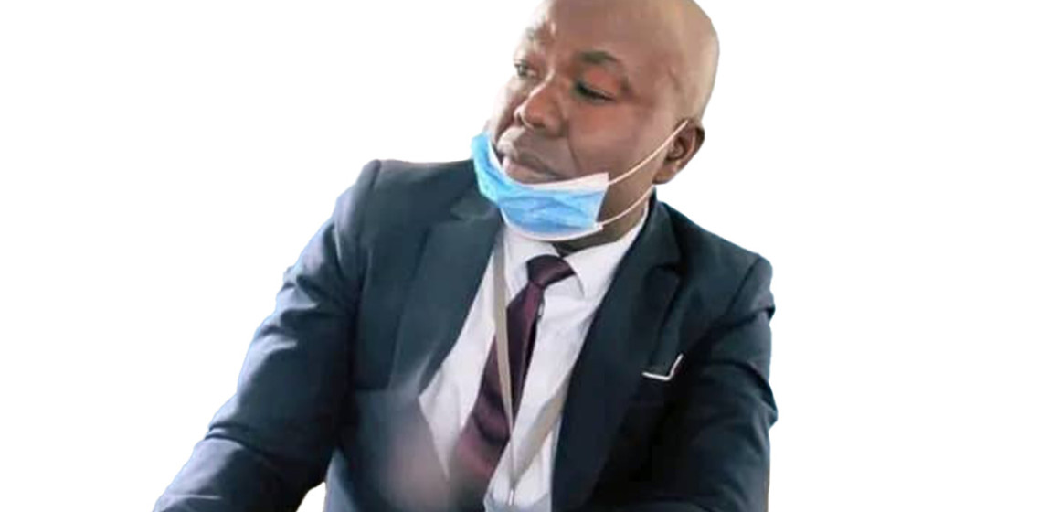 Guy Matuasilua avocat