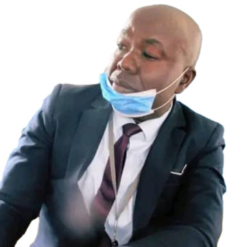 Guy Matuasilua avocat