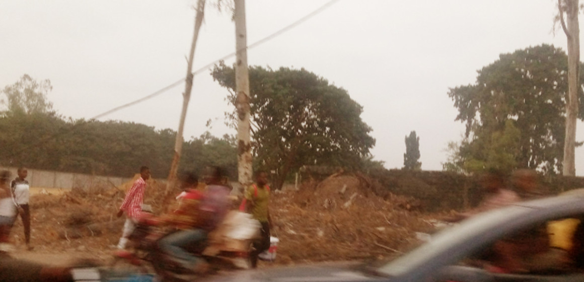 Réserve écologique de Binza Ozone