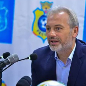 Sébastien Desabre sélectionneur des Léopards RDC