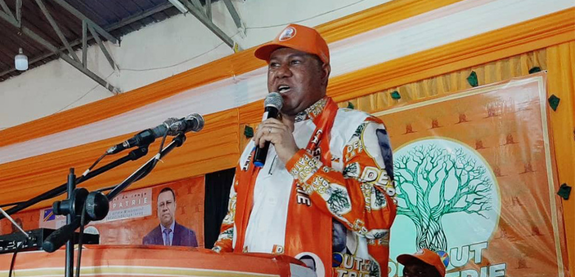 singoma-mwanza Singoma Mwanza député national