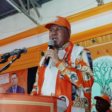 singoma-mwanza Singoma Mwanza député national