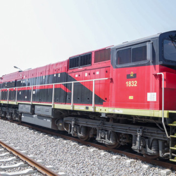 train-angolais Un train angolais