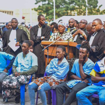 verdict-kidnappeurs Verdict du procès de kidnapping