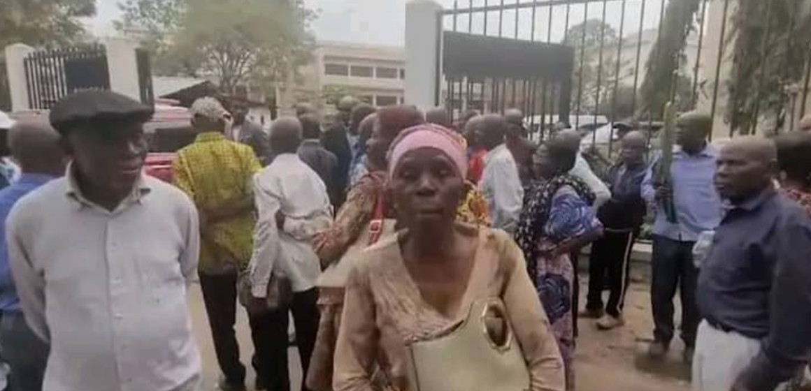 Enseignants retraités