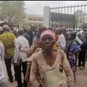 Enseignants retraités