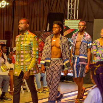 Festival fashion without borders