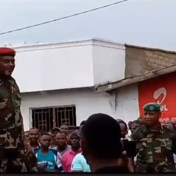 M23-en-meeting M23 en meeting populaire au Nord-Kivu