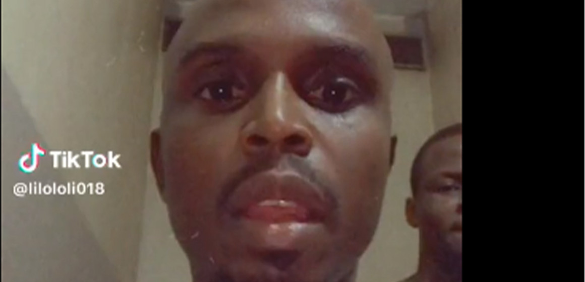 Christian Ngala Lomana alias Big boy