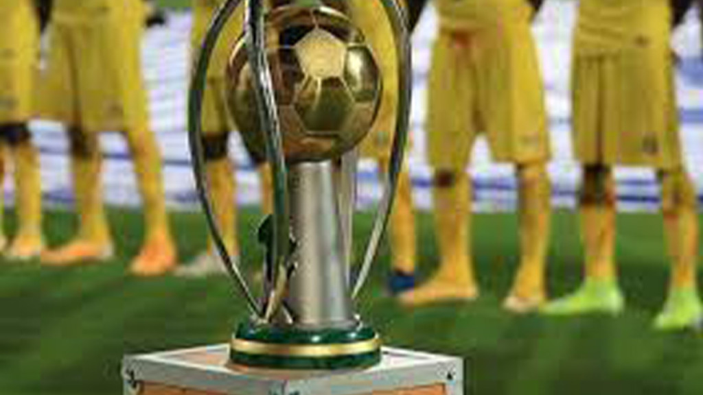 Coupe de la CAF