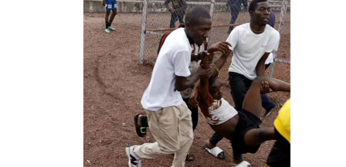 explosion-a-goma Explosion dans un stade à Goma