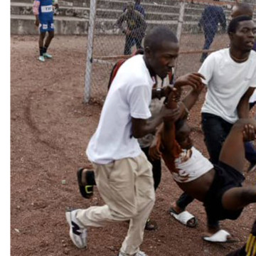 explosion-a-goma Explosion dans un stade à Goma