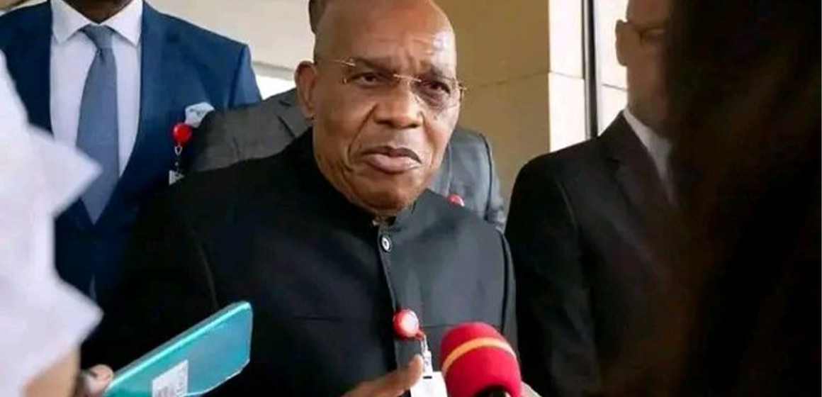 François Muamba