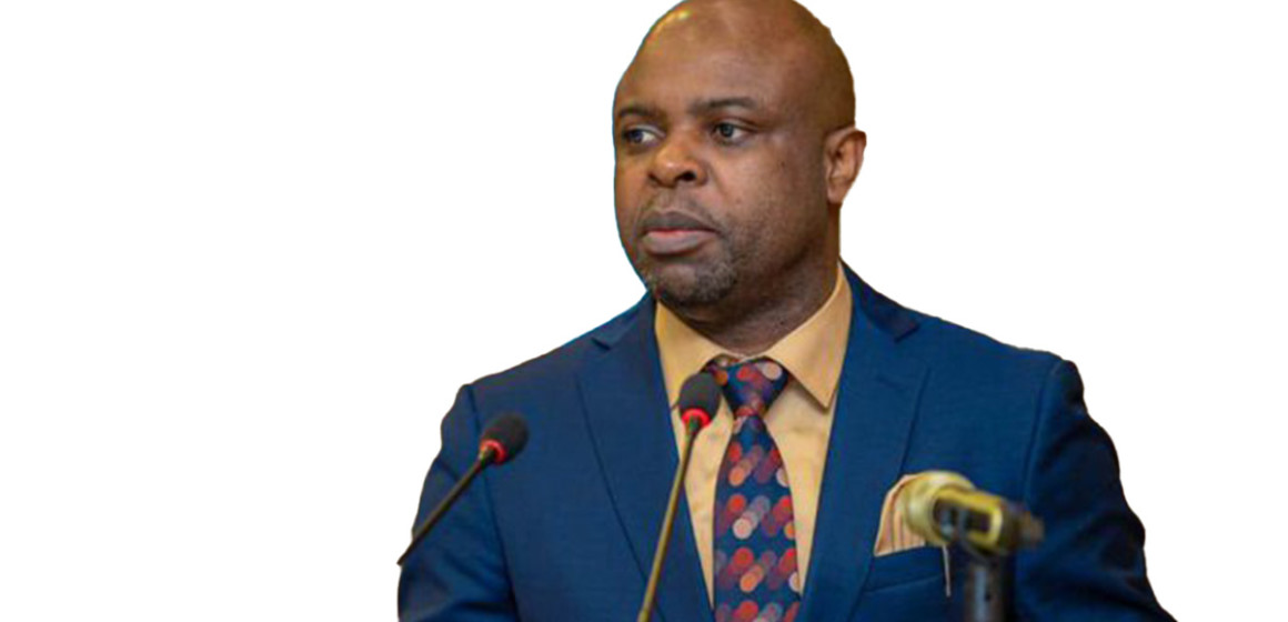 Mabiku Totokani SEN de la CENI