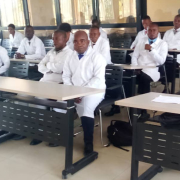 Uniband jury doctorat