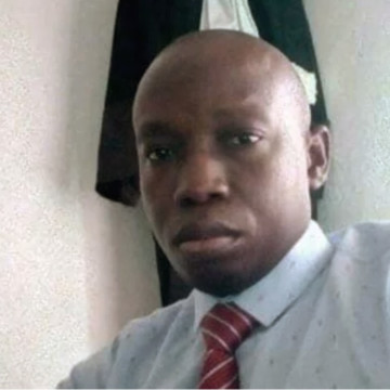 Jean-Claude Pandatimu