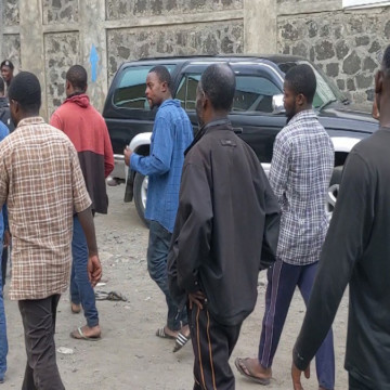 Adeptes de la secte Wazalendo condamnés à Goma