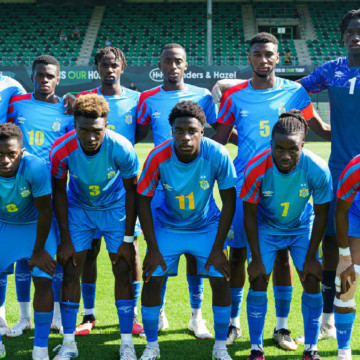 léopards-U21 Léopards U21