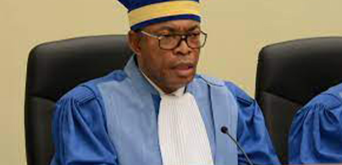Evariste-Prince Funga Molima