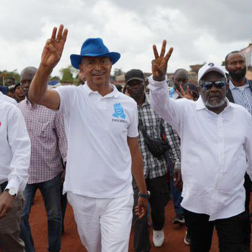 matata-djongo-kikuni-katumbi Matata ponyo, Seth Kikuni et Franck Djongo alliés de Katumbi