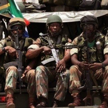 troupes-sadc Troupes de la SADC