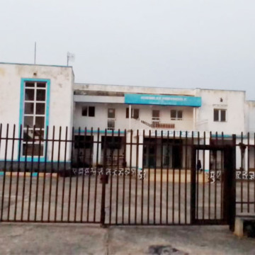 Assemblée provinciale du Kasai central