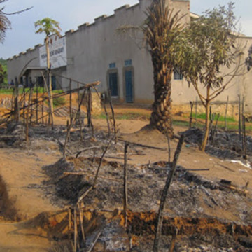 Groupement de Babila-Baka au Nord-Kivu