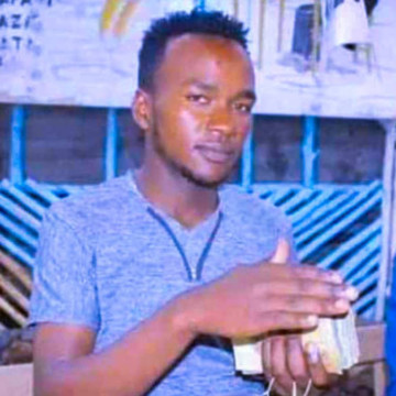 Baraka Nzanga cambiste de Goma assassiné