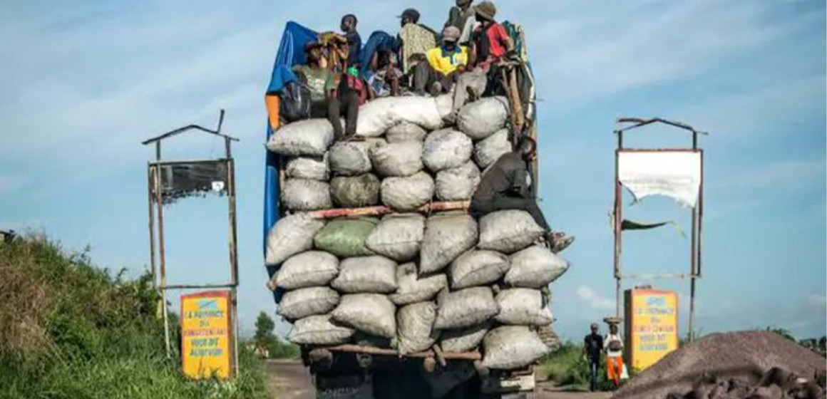 Barrière illégale du M23 à Mushaki au Nord-Kivu