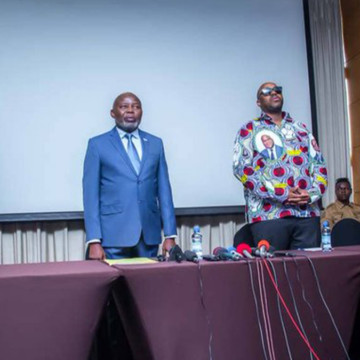 pacte-pour-un-congo-retrouve Kamerhe, Kanku Shiku, Paluku et Busa lancent la plateforme politique « Pacte pour un Congo Retrouvé »