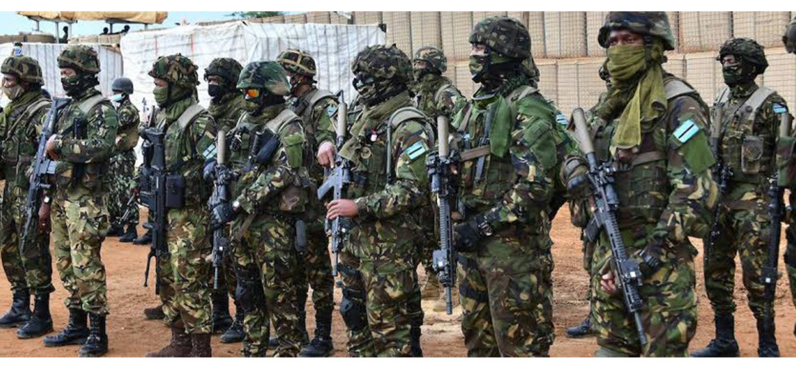 soldats-sadc Soldats de la SADC en RDC