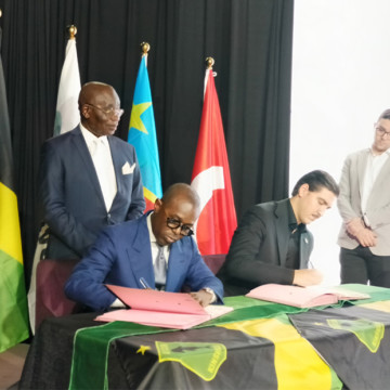 Partenariat V.Club-Milsport