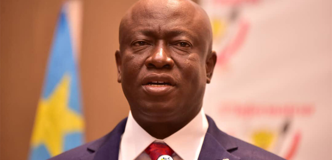 Augustin Kabuya informateur