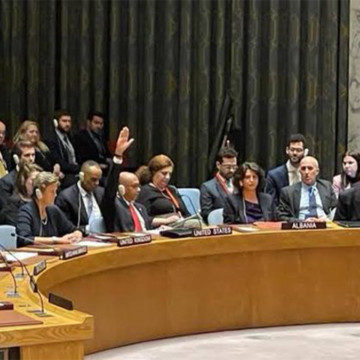 Vote de sanctions contre le M23 et FDLR au Conseil de sécurité de l'ONU