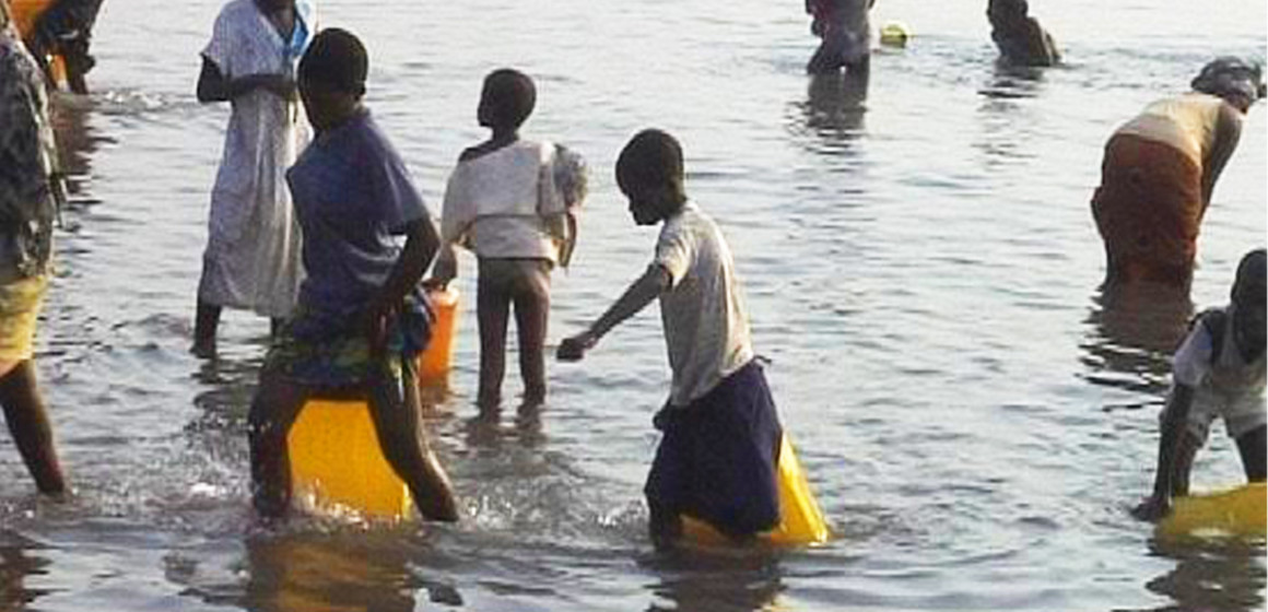 kalemie-sans-eau-potable Kalemie sans eau potable