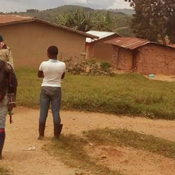 mbankana Mbankana insécurité