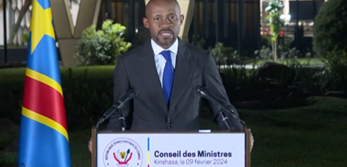 muyaya-vs-caf Patrick Muyaya Porte-parole du Gouvernement congolais