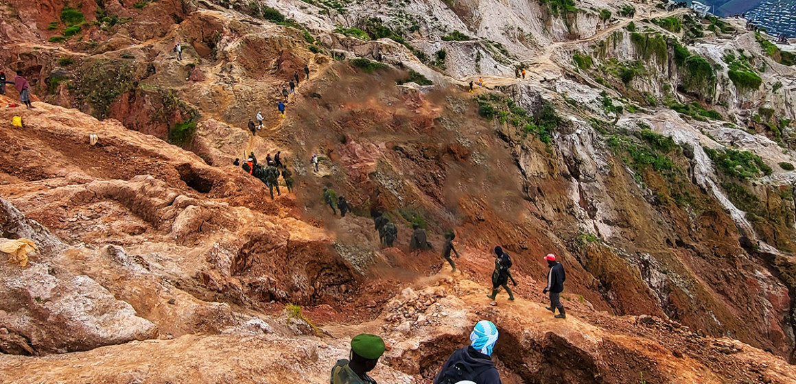 route-pillage-minerais-rubaya Route de pillage des minerais congolais par le M23/RDF